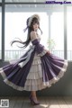 Hentai - The Violet Tapestry of Her Gentle Majesty Set.2 20241230 Part 20