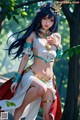 Hentai - Under the Radiance of Celestial Grace Set.1 20250106 Part 5