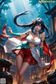Hentai - Under the Radiance of Celestial Grace Set.1 20250106 Part 5