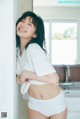 Yuka Ogura 小倉優香, With Magazine 2018.08.27