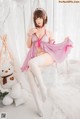 [Momoko葵葵] Megumi Kato 加藤惠