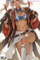 Hentai - Exotic Allure of the Untamed Lands Set.1 20250124 Part 2