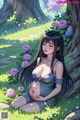 Hentai - Life Stirs Where Nature Holds Her Close Set.2 20250210 Part 19