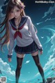 Hentai - A Whisper of Youth in Sailor Pleats Set.1 20250103 Part 19