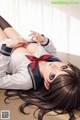 Hentai - A Whisper of Youth in Sailor Pleats Set.1 20250103 Part 19