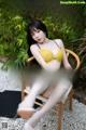 XiaoYu Vol.818: Booty (芝芝) (95 photos)