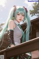 Hentai - Her Untamed Aura Calls In Endless Echoes Set.2 20250206 Part 6