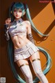 Hentai - Her Untamed Aura Calls In Endless Echoes Set.2 20250206 Part 6