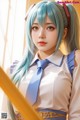 Hentai - Her Untamed Aura Calls In Endless Echoes Set.2 20250206 Part 6