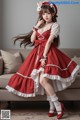 Hentai - Where Ruby Roses Kiss the Silk of Her Dress Set.1 20241229 Part 20