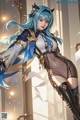 Hentai - The Frost That Glimmers On Her Armor Set.1 20250103 Part 3