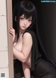 Hentai - Captivating Moments of Graceful Radiance Unfolding Set.1 20241212 Part 4