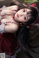 Hentai - Where Ruby Roses Kiss the Silk of Her Dress Set.1 20241229 Part 15