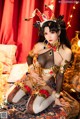 [Hoshilily 星之迟迟] 伊什塔尔同人