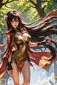Hentai - The Frozen Elegance That Melts Starlight Set.1 20250104 Part 14