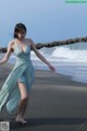 高宮まり×岡田紗佳, 週刊ポストデジタル写真集 牌×牌III Set.01