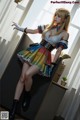 Hentai - Glimmering Allure in Enchanted Attire Set.1 20250126 Part 14