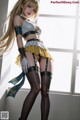 Hentai - Glimmering Allure in Enchanted Attire Set.1 20250126 Part 14