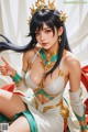 Hentai - Under the Radiance of Celestial Grace Set.2 20250124 Part 4