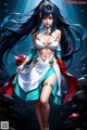 Hentai - Under the Radiance of Celestial Grace Set.2 20250124 Part 4