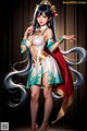 Hentai - Under the Radiance of Celestial Grace Set.2 20250124 Part 4