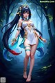 Hentai - Under the Radiance of Celestial Grace Set.2 20250124 Part 4