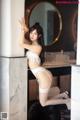 XIUREN No.5344: 小果冻儿jelly (105 photos)