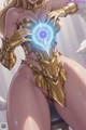 Hentai - The Golden Armor Adorns Her Fierce Beauty Set.1 20241222 Part 2