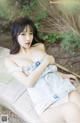 XIUREN No.5068: 西门小玉 (50 photos)
