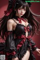 Hentai - Secrets Beneath the Blooming Orchids and the Fading Stars Set.2 20241230 Part 2