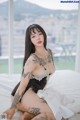 Jeon BoYeon 전보연, BoYeon Vol.01 Made bikini